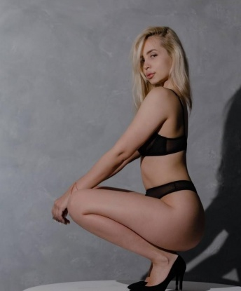 Анкета проститутки Мирослава - Фото, г. Камские Поляны, 29 лет, №15786