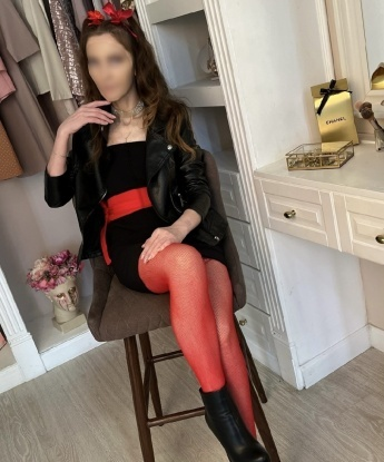 Анкета проститутки Светлана - Фото, г. Камские Поляны, 32 года, №2232