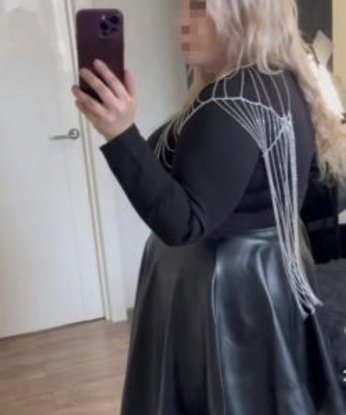 Анкета проститутки Олеся - Фото, г. Камские Поляны, 32 года, №8483